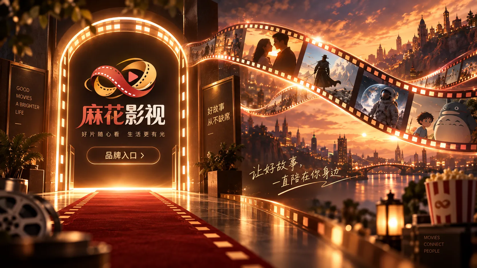 追剧节奏：连续看与分段看的取舍