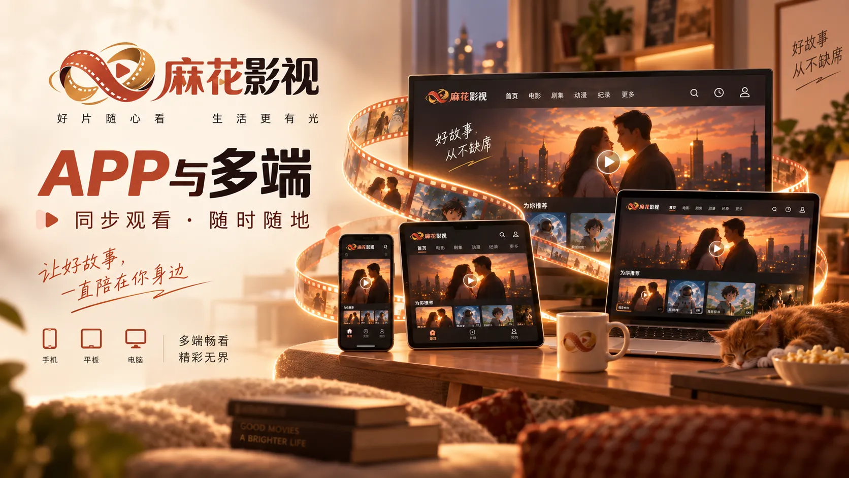 工作日晚上只剩一小时,适合怎样的观看节奏