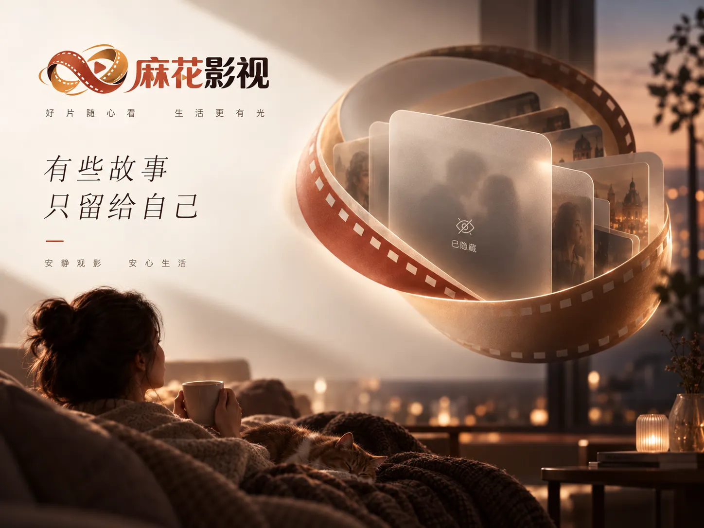 浏览与隐私：使用内容网站时的基础注意事项